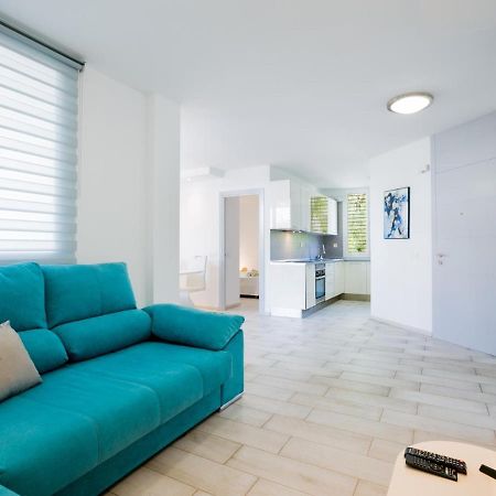 A13 Optimist Beautiful And Comfortable Playa de las Americas  Exterior foto