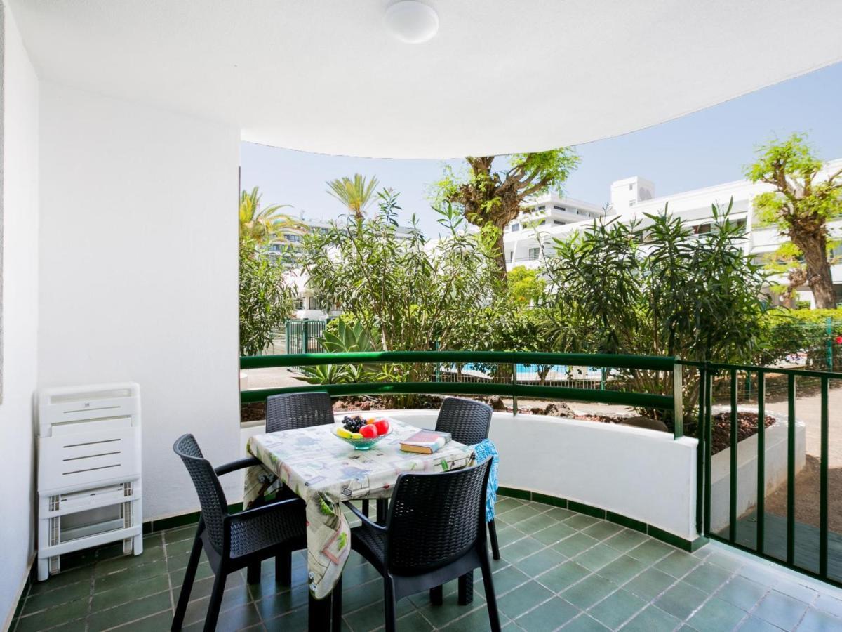 A13 Optimist Beautiful And Comfortable Playa de las Americas  Exterior foto