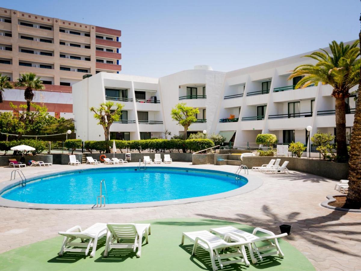A13 Optimist Beautiful And Comfortable Playa de las Americas  Exterior foto