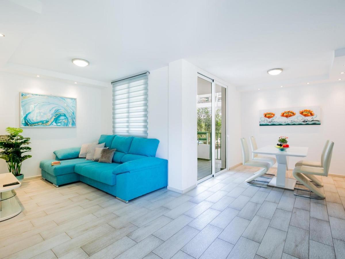 A13 Optimist Beautiful And Comfortable Playa de las Americas  Exterior foto