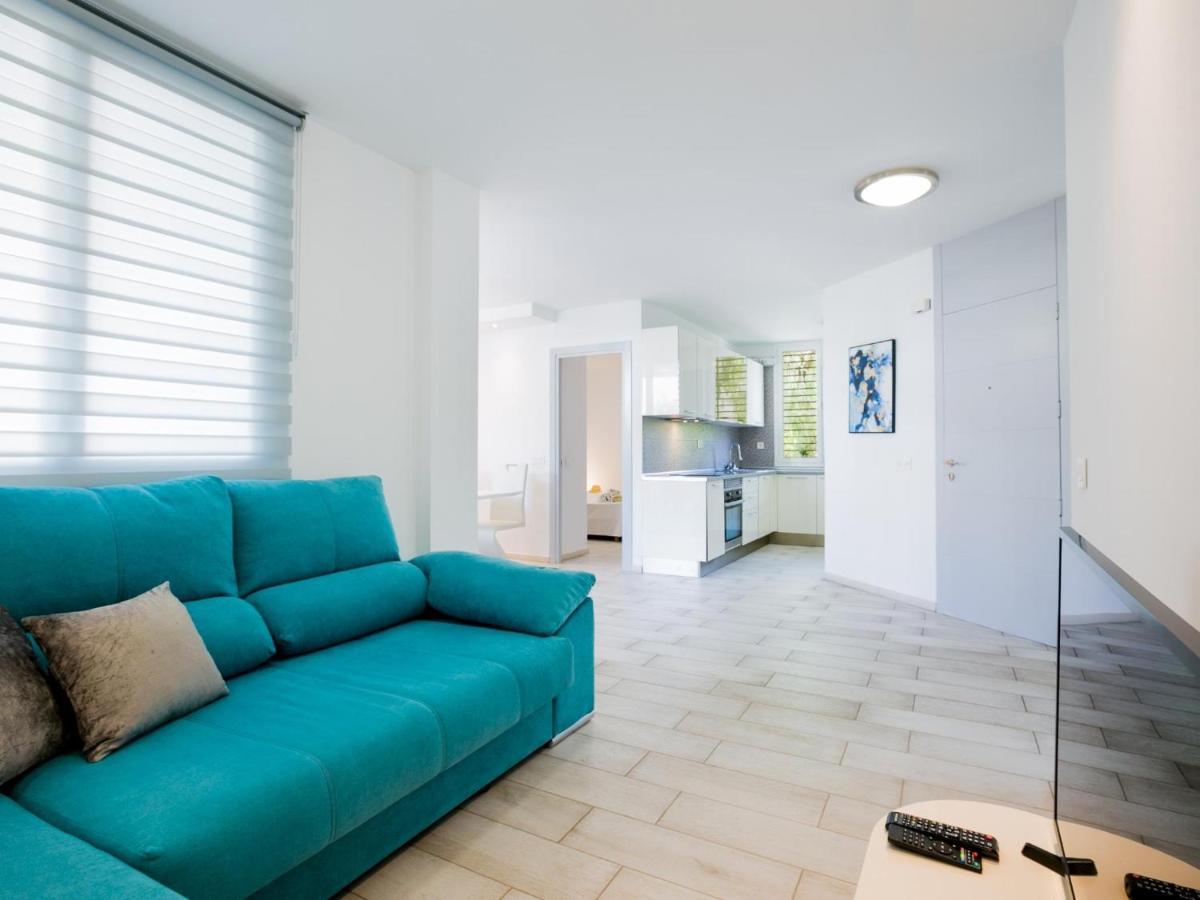 A13 Optimist Beautiful And Comfortable Playa de las Americas  Exterior foto