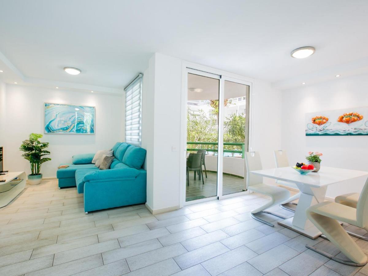 A13 Optimist Beautiful And Comfortable Playa de las Americas  Exterior foto