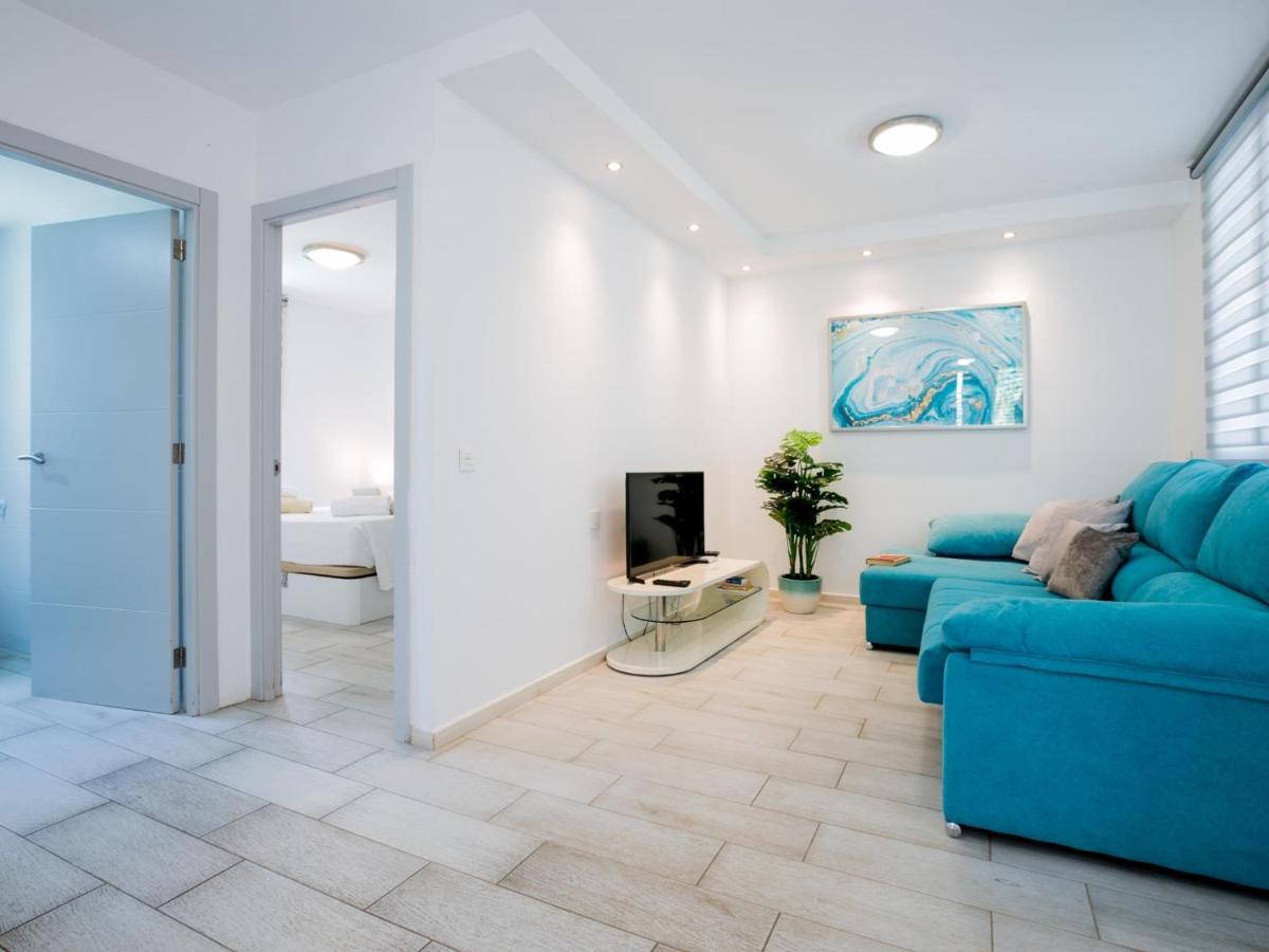 A13 Optimist Beautiful And Comfortable Playa de las Americas  Exterior foto