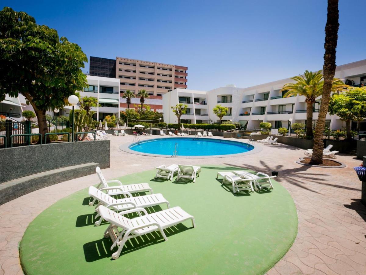 A13 Optimist Beautiful And Comfortable Playa de las Americas  Exterior foto