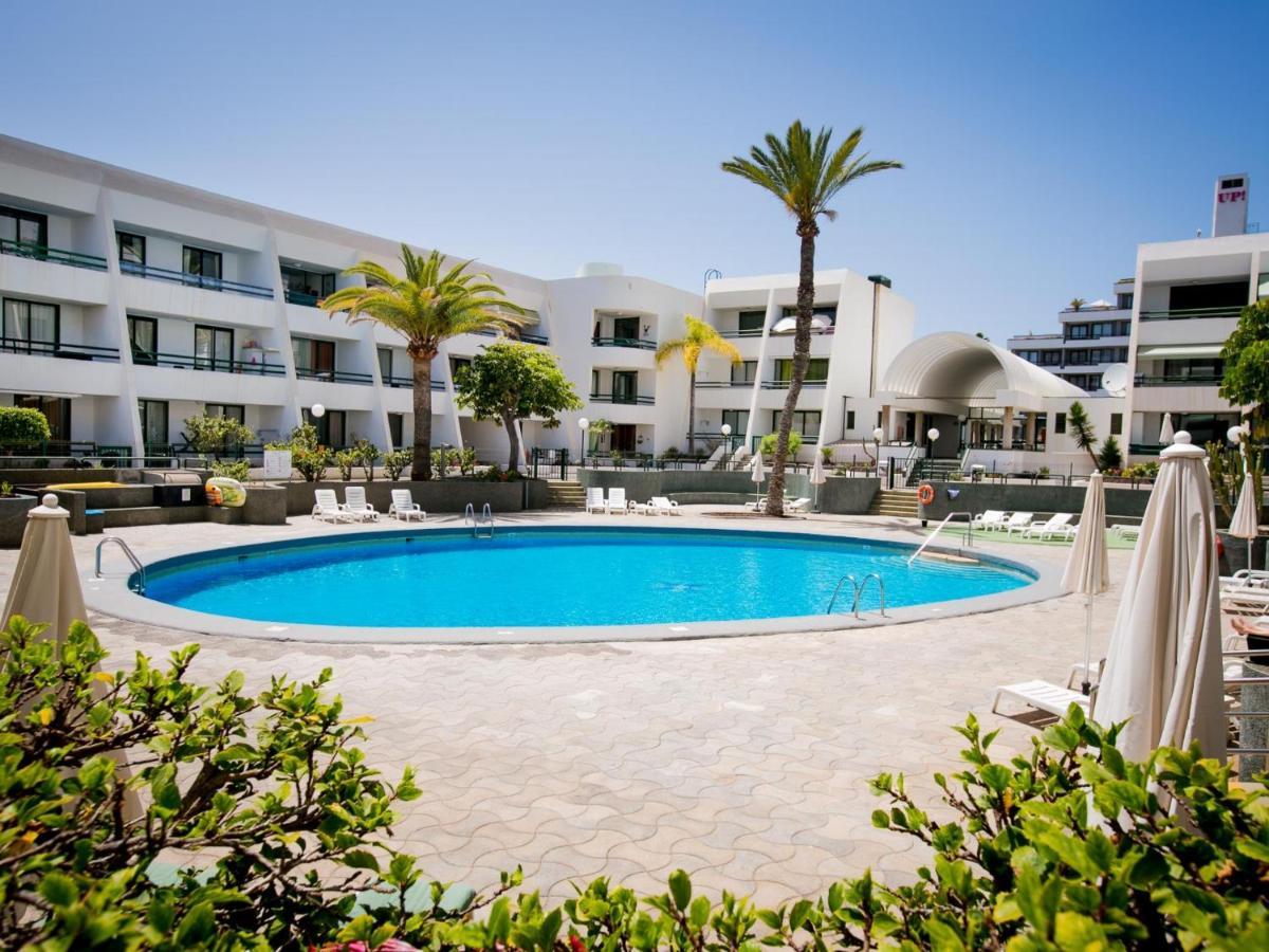 A13 Optimist Beautiful And Comfortable Playa de las Americas  Exterior foto