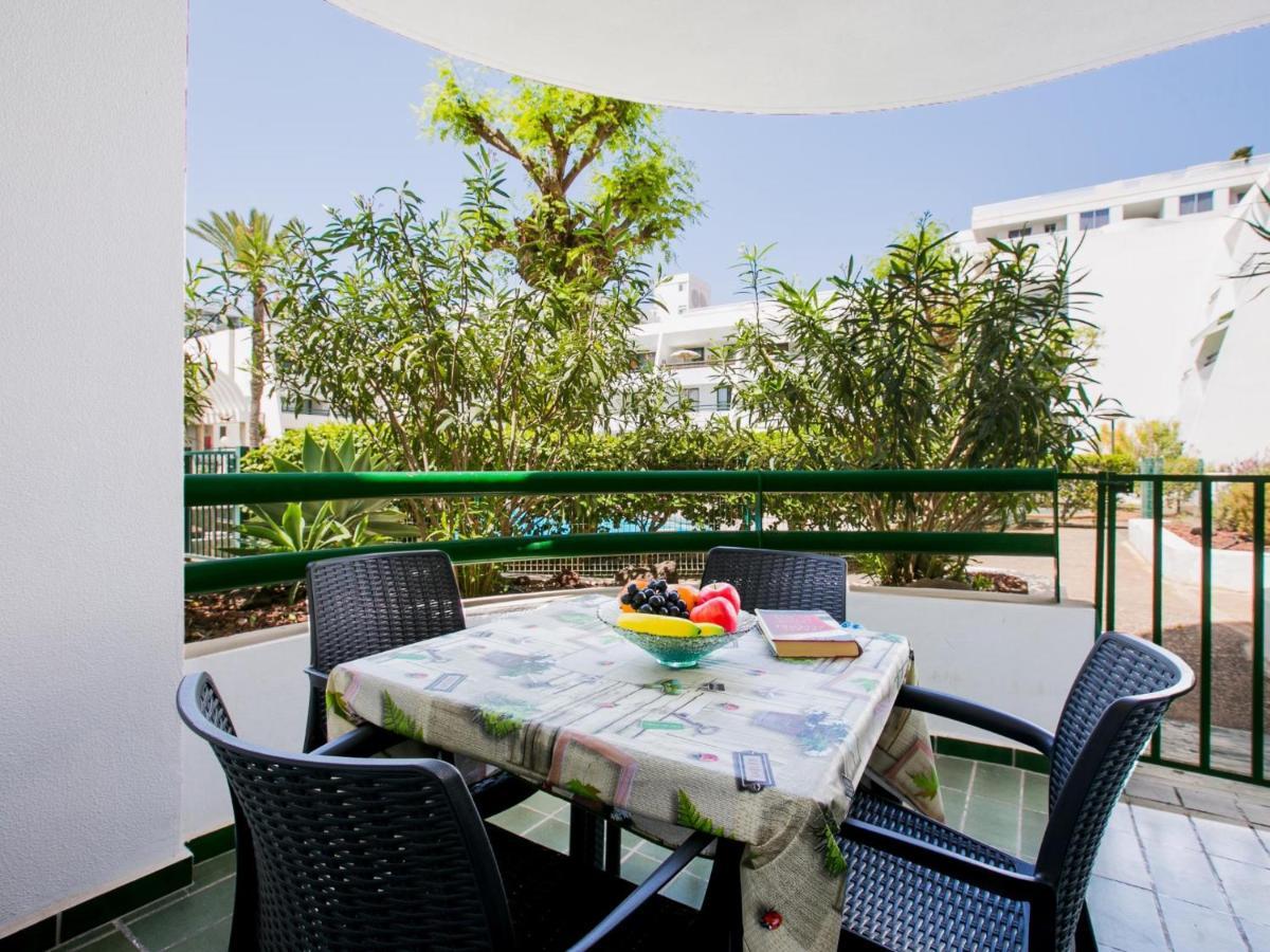 A13 Optimist Beautiful And Comfortable Playa de las Americas  Exterior foto