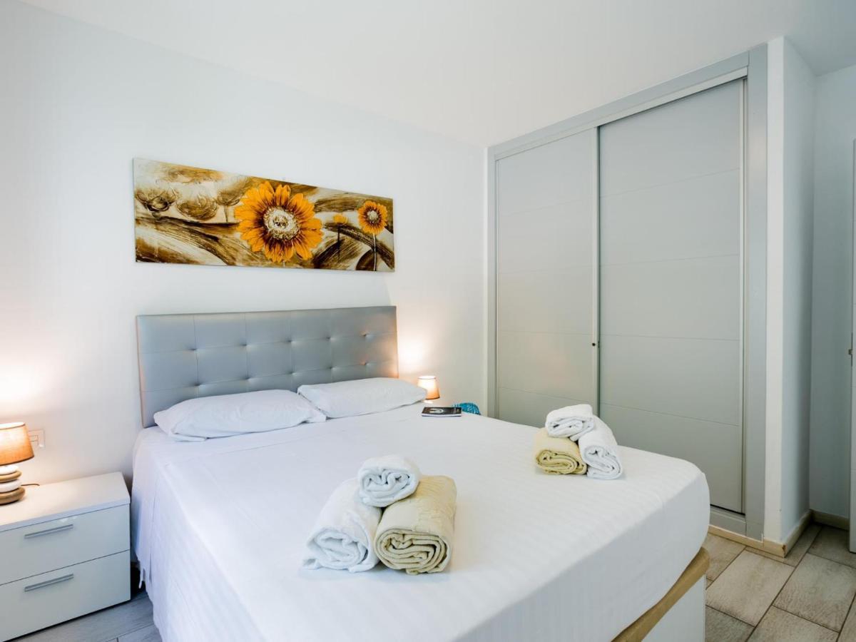 A13 Optimist Beautiful And Comfortable Playa de las Americas  Exterior foto