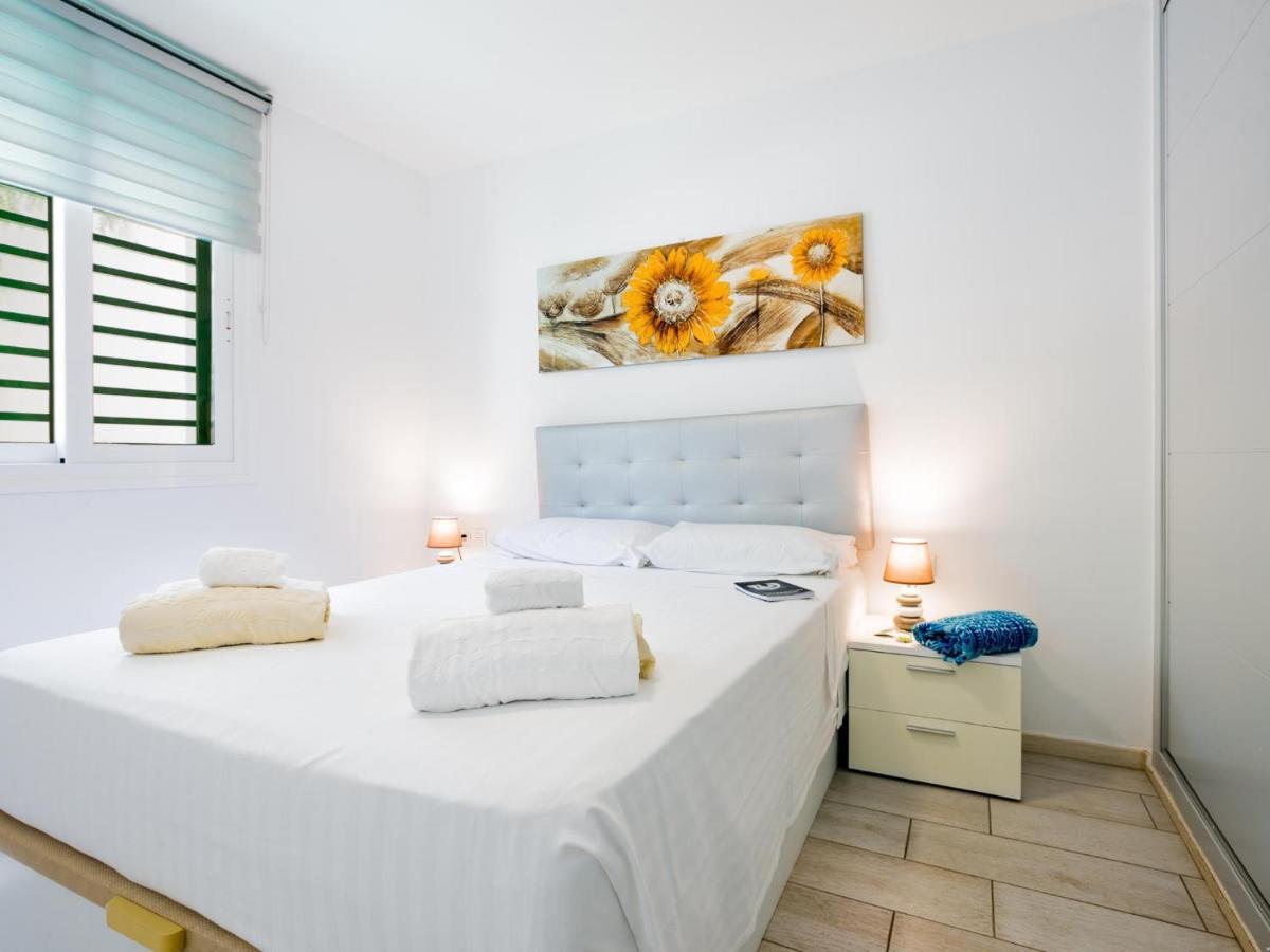 A13 Optimist Beautiful And Comfortable Playa de las Americas  Exterior foto