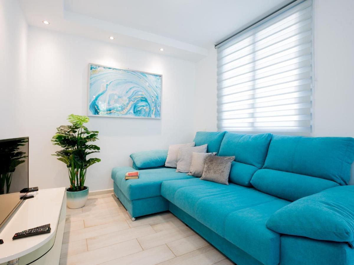 A13 Optimist Beautiful And Comfortable Playa de las Americas  Exterior foto