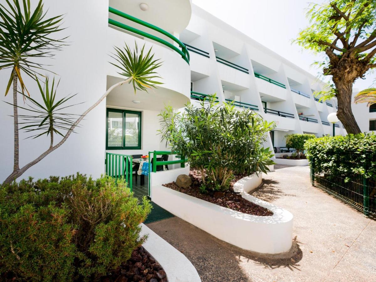 A13 Optimist Beautiful And Comfortable Playa de las Americas  Exterior foto